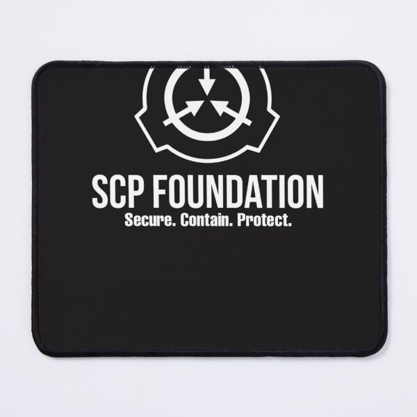 Item preview, SCP Foundation Secure Contain Protect designed and sold by MaggieSchuler55.