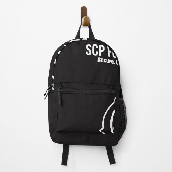 Item preview, SCP Foundation Secure Contain Protect designed and sold by MaggieSchuler55.