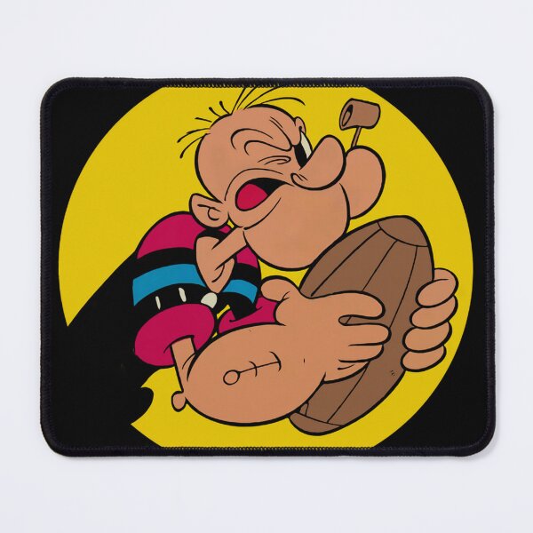 Item preview, Popeye the Sailor designed and sold by servidshaynek.
