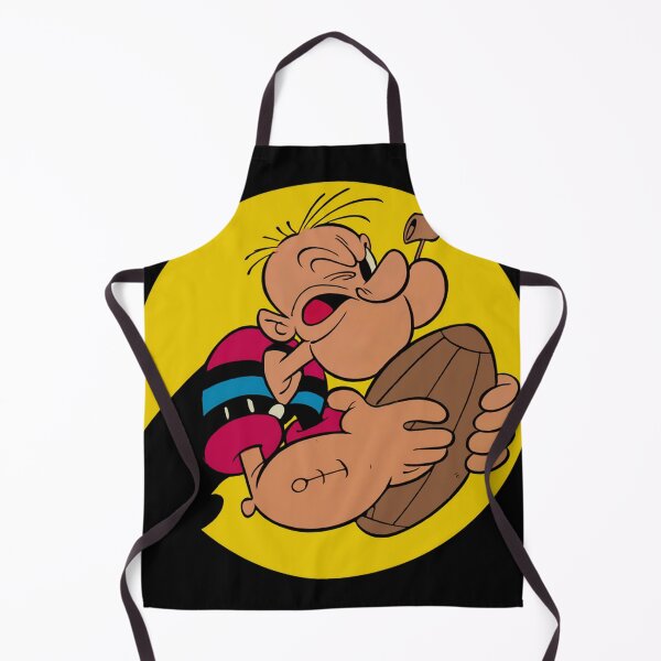 Item preview, Popeye the Sailor designed and sold by servidshaynek.