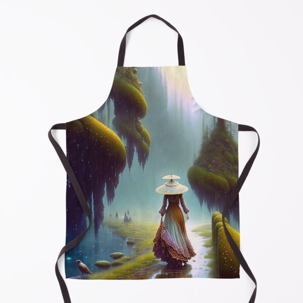 Item preview, An ancient unknown land designed and sold by M-Y-A-R-T-.