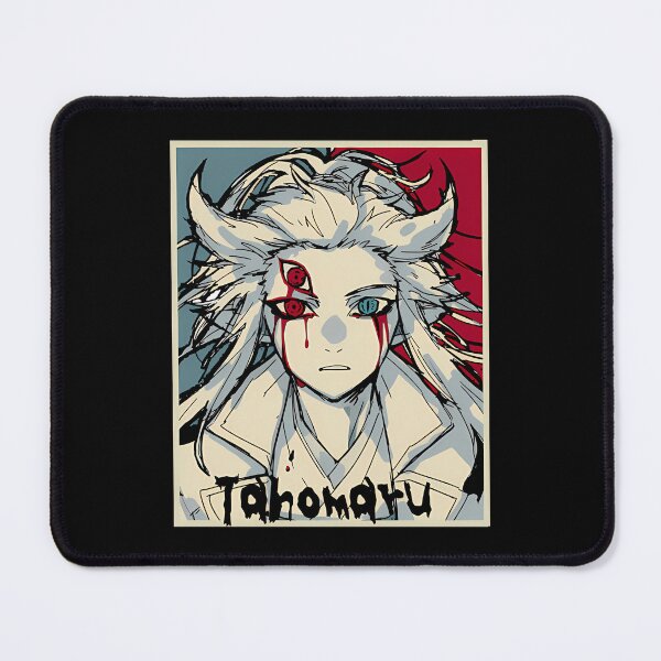 Item preview, Dororo Tahomaru designed and sold by MurphyCarsonCl.