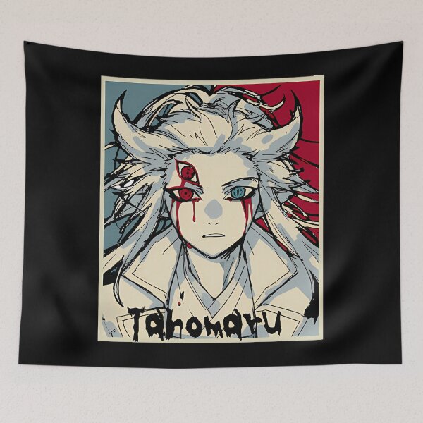 Item preview, Dororo Tahomaru designed and sold by MurphyCarsonCl.
