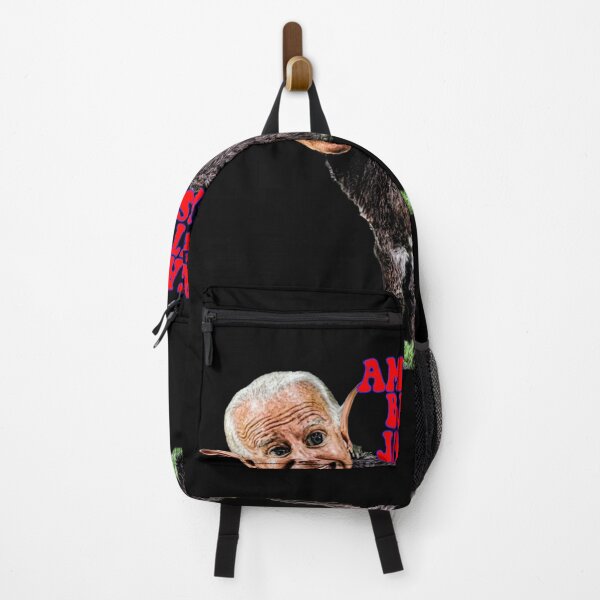 Item preview, Biden Head on Donkey, AMERICA'S BIGGEST JACKASS designed and sold by MonserrateLark.