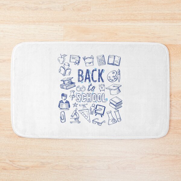 Item preview, back to school  designed and sold by Bee-Keej8.