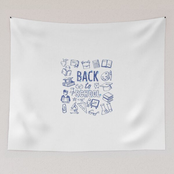 Item preview, back to school  designed and sold by Bee-Keej8.