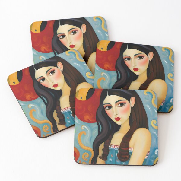 Item preview, Jamila designed and sold by RealmScenic.