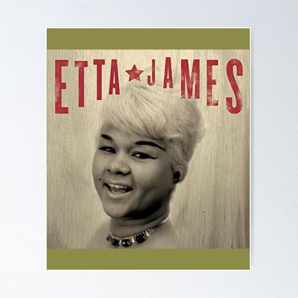 oro por fin etta james