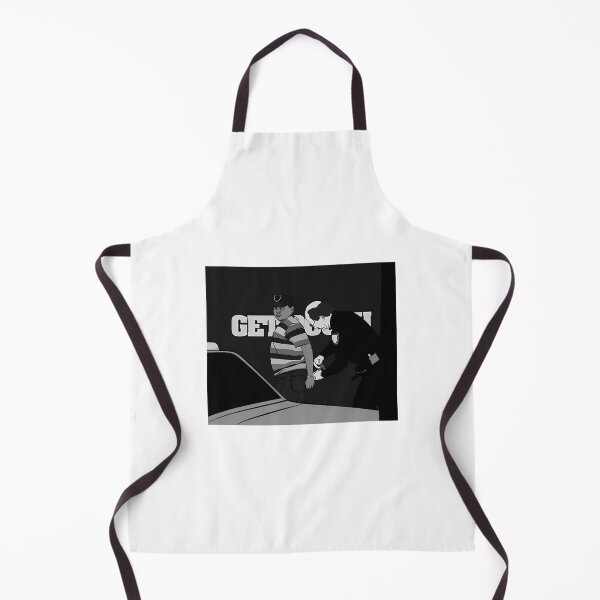 Item preview, Dough Get Dough designed and sold by dedvuqpah26.
