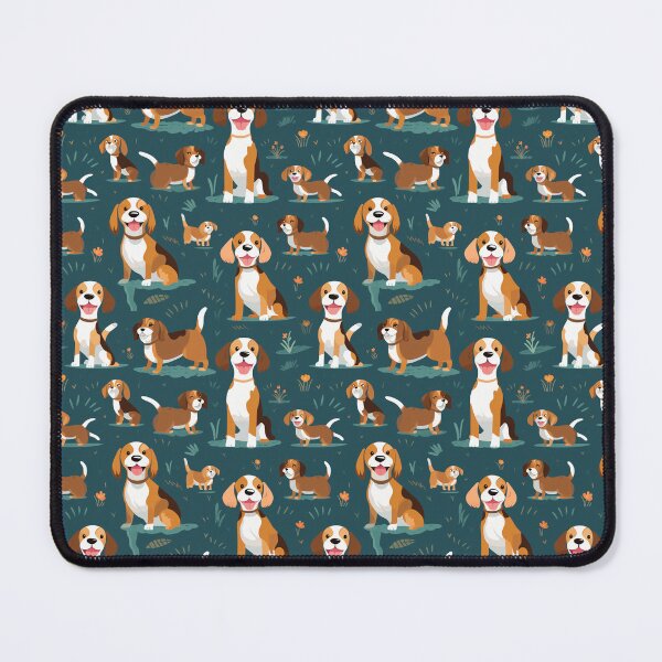 Item preview, Divine Dog Breeds: Beagle designed and sold by Christfield.