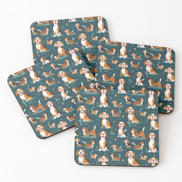 Item preview, Divine Dog Breeds: Beagle designed and sold by Christfield.