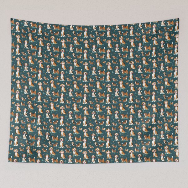 Item preview, Divine Dog Breeds: Beagle designed and sold by Christfield.