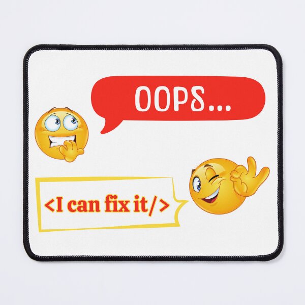 Item preview, I can fix it designed and sold by Mokhtar2023.