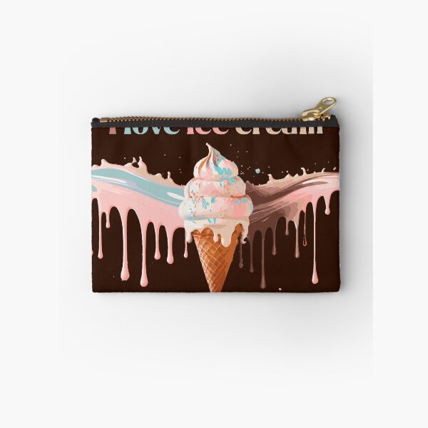 Item preview, i love ice cream designed and sold by StarDesigns5.