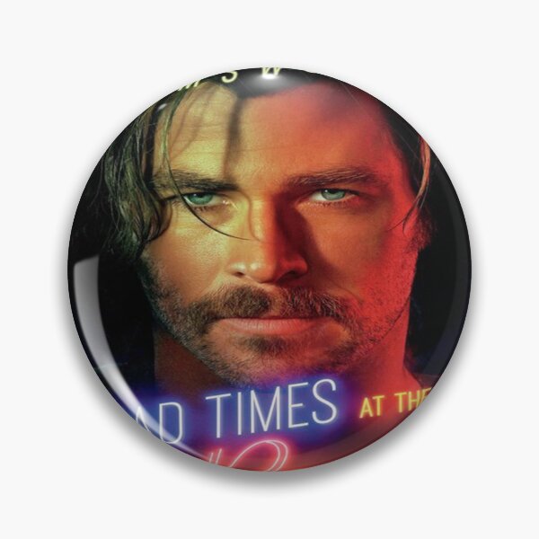 Item preview, Art - chris hemsworth designed and sold by FreshFlowerShop.