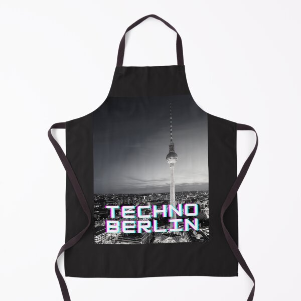 Item preview, TECHNO BERLIN designed and sold by MaggieSchuler55.