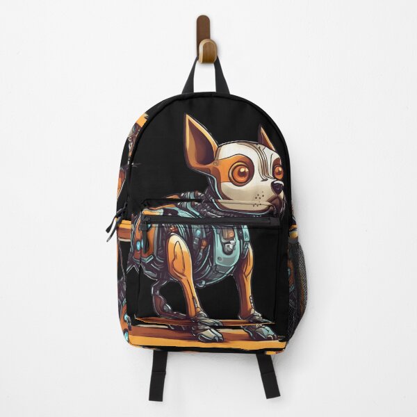 Item preview, Cyber Dog Seampunk 001 by Urban Nova Design designed and sold by UrbanNova.