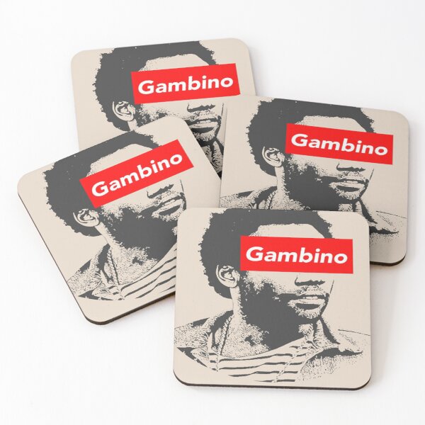 Item preview, Childish Gambino Vintage designed and sold by MonserrateLark.