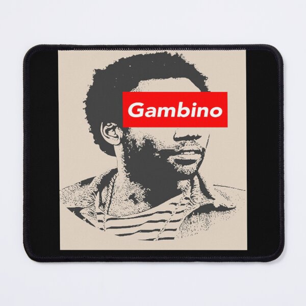 Item preview, Childish Gambino Vintage designed and sold by MonserrateLark.