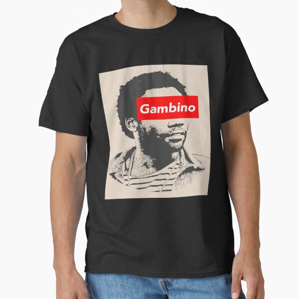Item preview, Childish Gambino Vintage designed and sold by MonserrateLark.