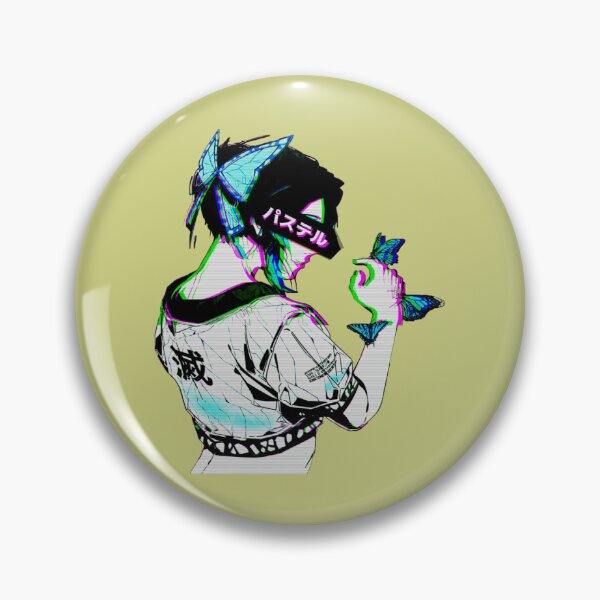 Item preview, kaisen designed and sold by DylonPenaflor.