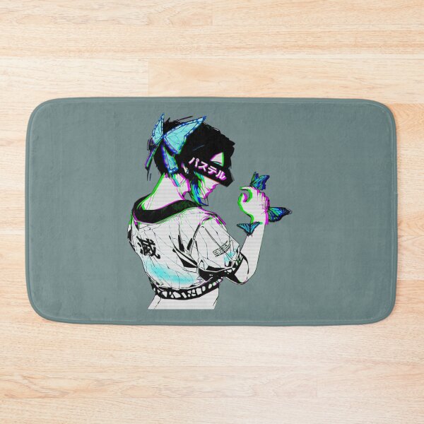 Item preview, kaisen designed and sold by DylonPenaflor.