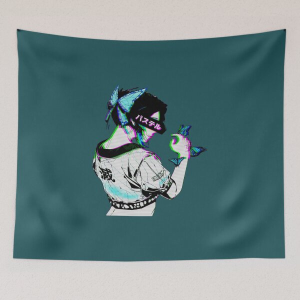 Item preview, kaisen designed and sold by DylonPenaflor.