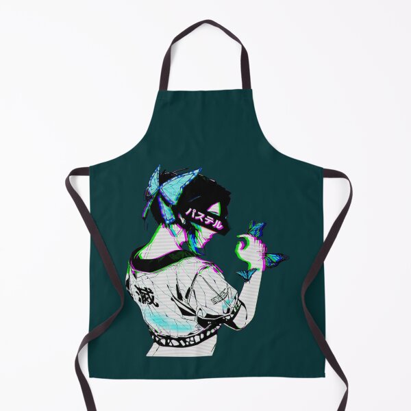 Item preview, kaisen designed and sold by DylonPenaflor.