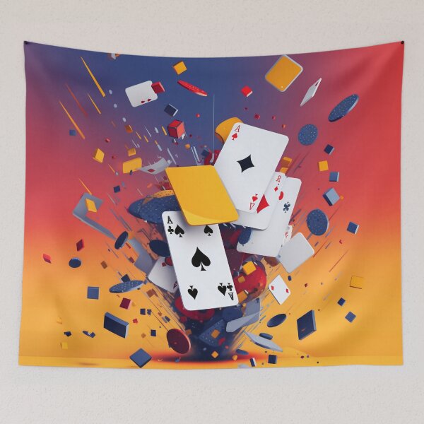 Item preview, playful casino construction designed and sold by Quijote-.