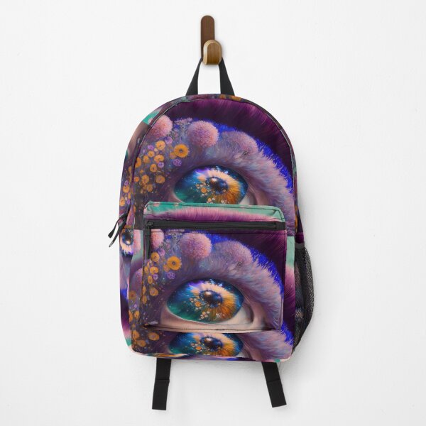 Item preview, Abstract eye designed and sold by M-Y-A-R-T-.