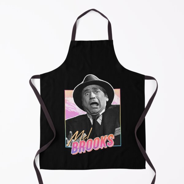 Item preview, Mel Brooks - 80s retro designed and sold by Chichowell.