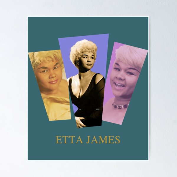 oro por fin etta james