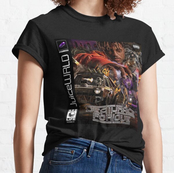 Death Race For Love T-Shirts for Sale | Redbubble