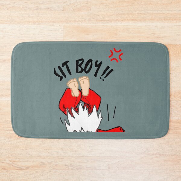 Item preview, sukuna designed and sold by DylonPenaflor.