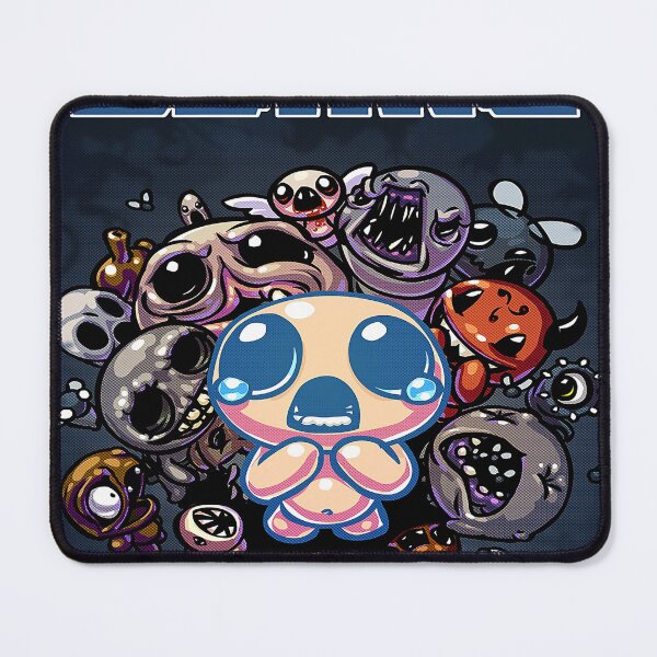 Item preview, the binding of isaac designed and sold by UrbanElegance.