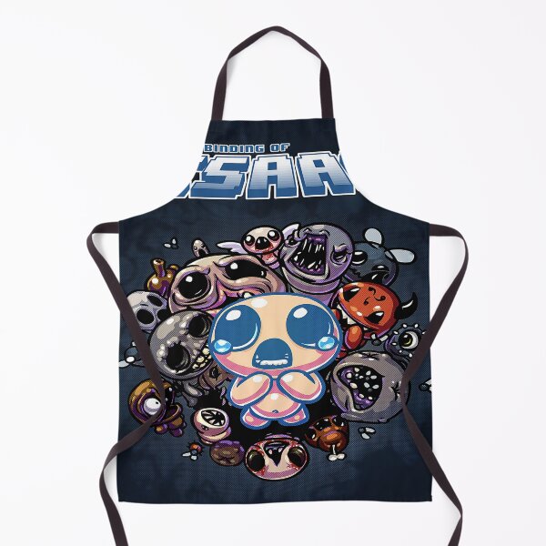 Item preview, the binding of isaac designed and sold by UrbanElegance.