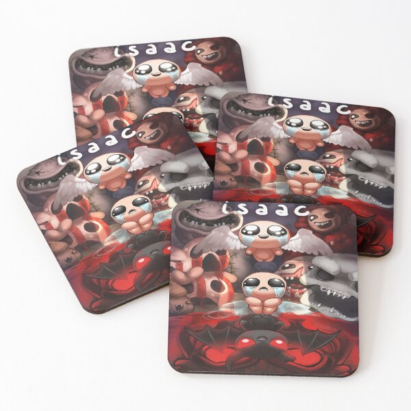 Item preview, the binding of isaac designed and sold by UrbanElegance.