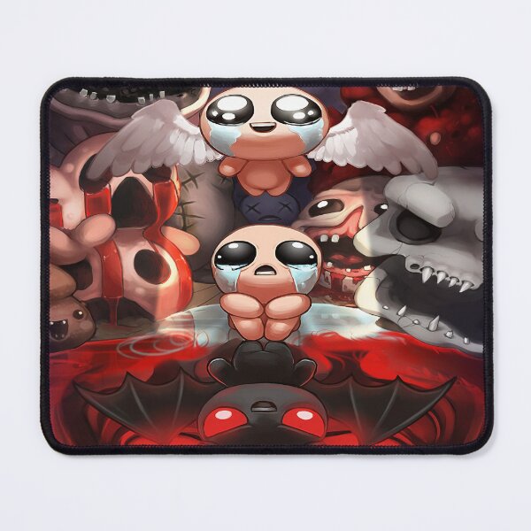 Item preview, the binding of isaac designed and sold by UrbanElegance.