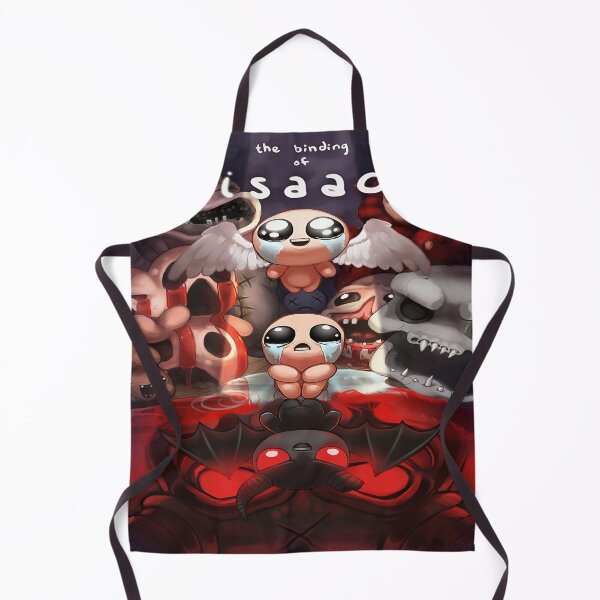 Item preview, the binding of isaac designed and sold by UrbanElegance.