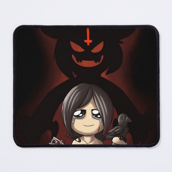 Item preview, the binding of isaac designed and sold by UrbanElegance.