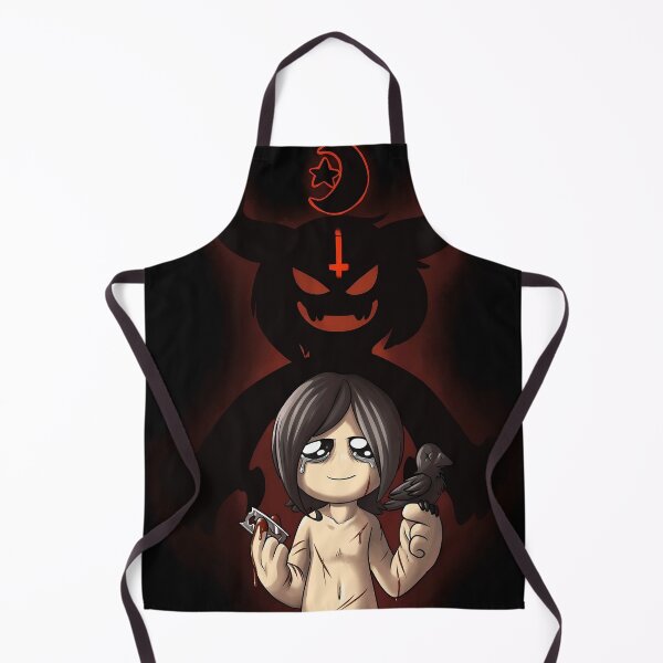 Item preview, the binding of isaac designed and sold by UrbanElegance.