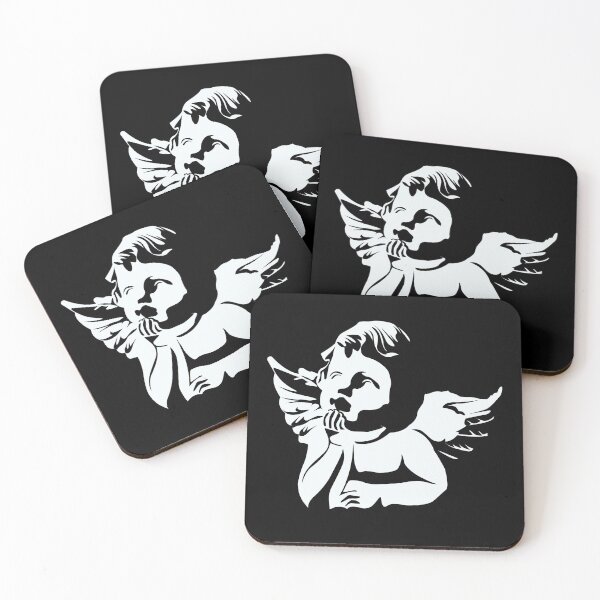 Item preview, Angels: Messengers of Grace designed and sold by Zen Fit.
