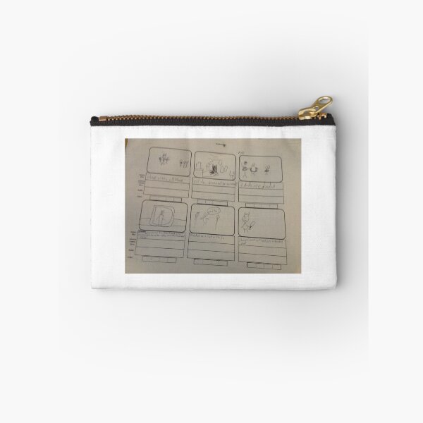 Item preview, comic 3 designed and sold by dddiv4.