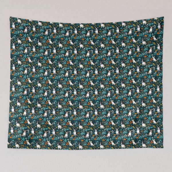 Item preview, Divine Dog Breeds: Boston Terrier  designed and sold by Christfield.