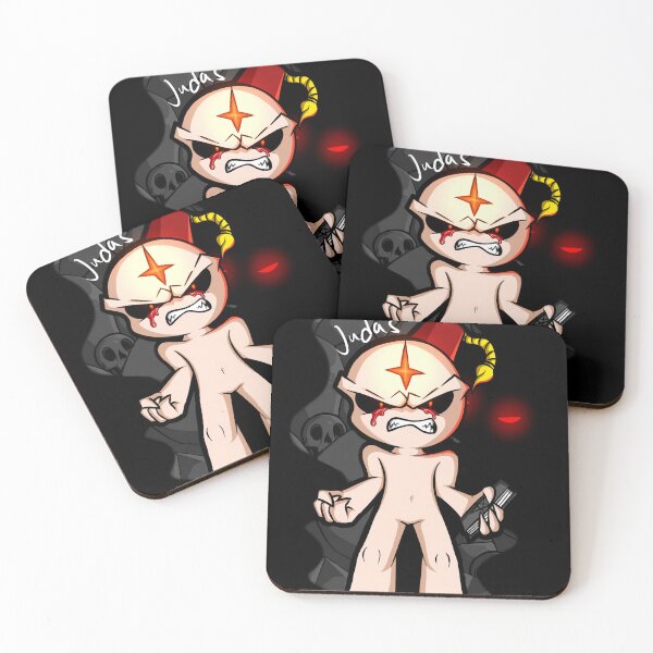 Item preview, the binding of isaac designed and sold by UrbanElegance.