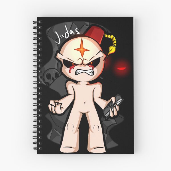 Item preview, the binding of isaac designed and sold by UrbanElegance.