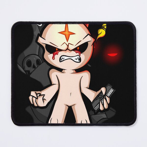 Item preview, the binding of isaac designed and sold by UrbanElegance.
