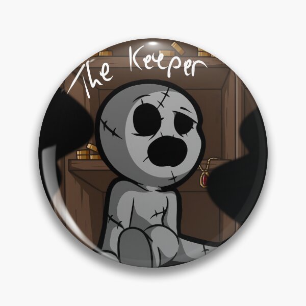 Item preview, the binding of isaac designed and sold by UrbanElegance.