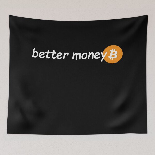 Item preview, better money designed and sold by letters04.