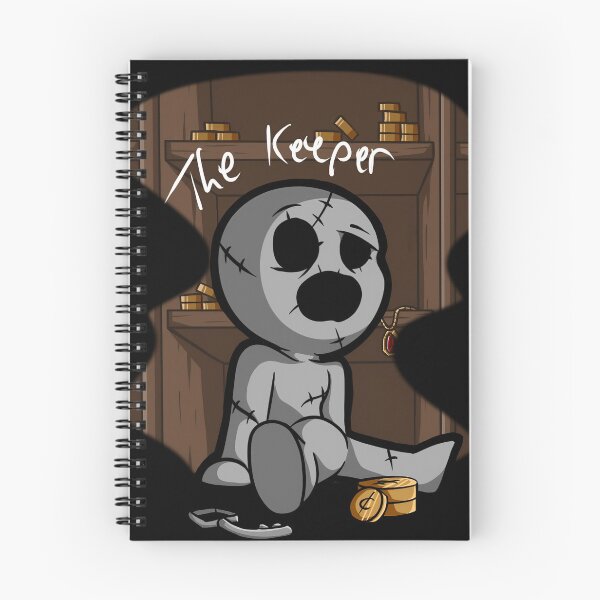 Item preview, the binding of isaac designed and sold by UrbanElegance.